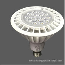 certified 20w par38 led light bulb & high quality led lamp 60 degree 20w led par38